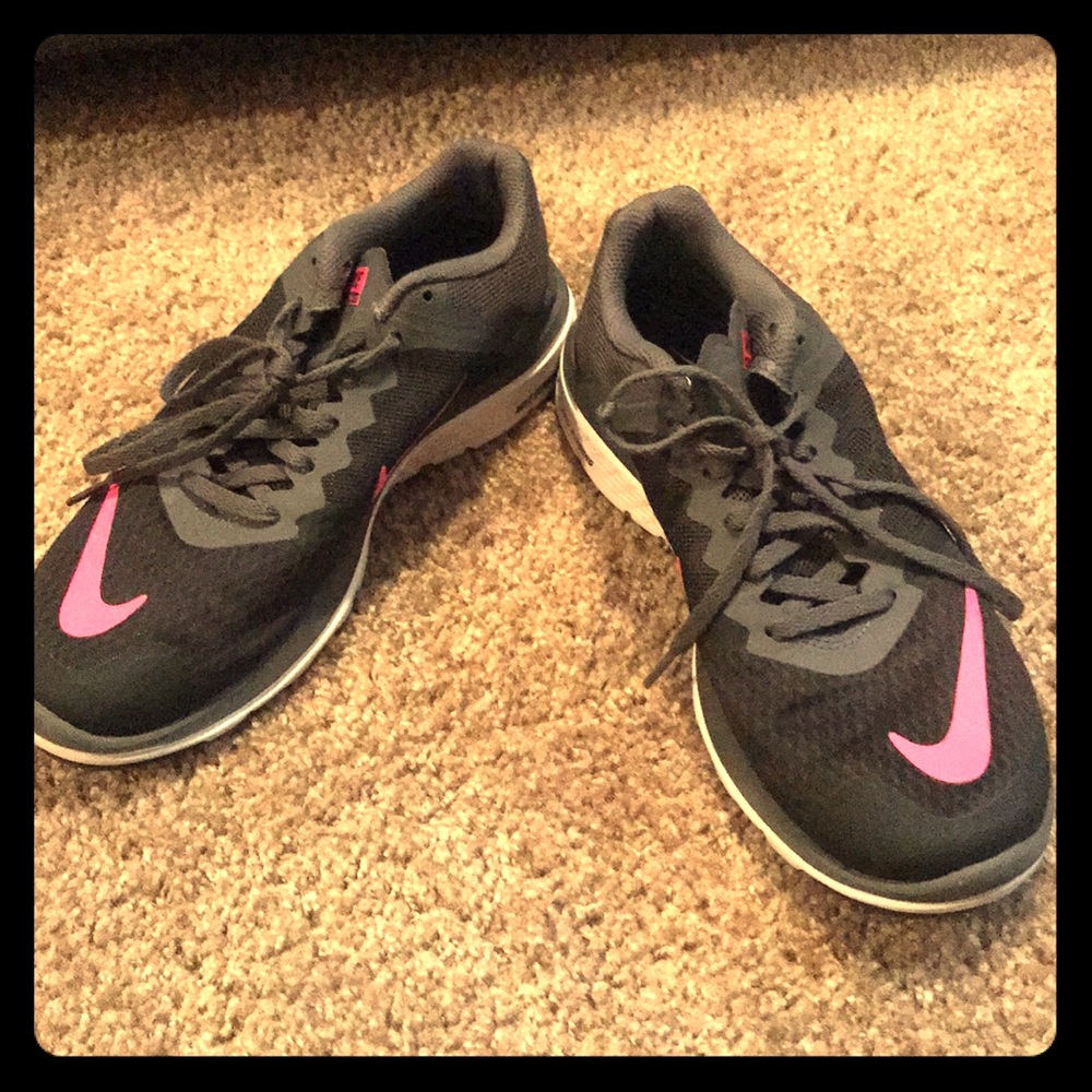 Nike Shoes